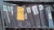 (LOT) CESSNA 172/182 SERVICE & PARTS MANUALS