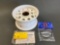 HAWKER MAIN WHEEL ASSY AH52206 (OVERHAULED WITH BEARINGS)