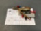 KING AIR LANDING GEAR VALVE ASSY 101-388008-3 (A/R) S/N 1562