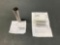 NEW CITATION LANDING GEAR BUSHINGS 6741015-8, & -7-1