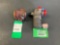LEAR 35/45 EMERGENCY PUMP & VENT VALVE 6600199-10 & 2780491-107 (BOTH NEED REPAIR)