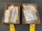 BOXES OF CITATION SB KITS SB5100-34-02, SB525A27-09-0, SB525-34-41-5, SB525A-24-06, SB650-24-44, ETC