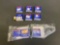 NEW TIMKEN BEARINGS 13685 & LM29749 (WITH CESSNA CERTS)