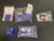 NEW TIMKEN BEARINGS & RACE 13621, LL205449, L102849, LM503349A & 19150