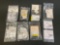 NEW CESSNA GASKETS & SEALS 61-1515-4, S3366-1, AS3218-148, AS3217-117, 5526251-3, 31B5037-01,
