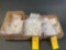 BOXES OF NEW HARDWARE & EXPENDABLE, ALL WITH CESSNA CERTS
