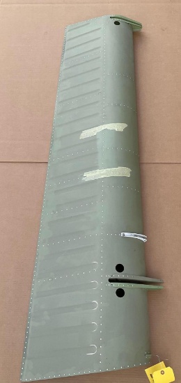 KING AIR FLAP 130-160000-1