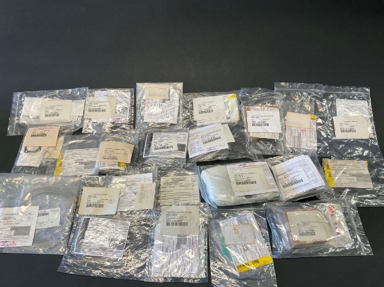 (LOT) NEW GASKETS AS3492-01, 018-1394-030, LM420-55, 68-1482, A4212, MC15983, W932-24E, 13405-150,