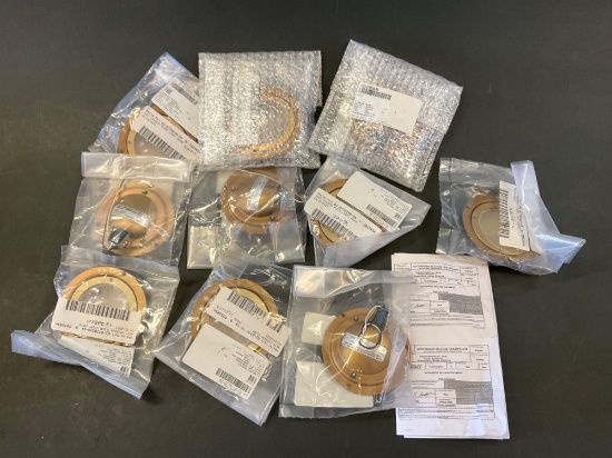 NEW WHELEN FLOOD LIGHT ASSYS 01-0770339-34