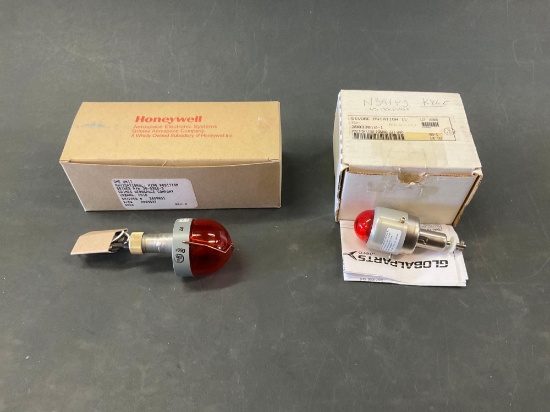 NEW POSITION LIGHTS 30-2366-3 & 39033012