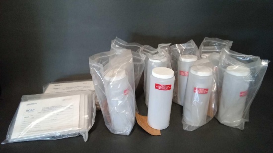 (LOT) TPE331/TFE731 FILTER KITS