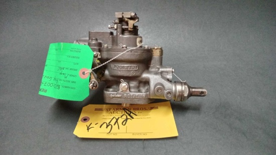 PT6 PROP GOVERNOR 8210-007-01