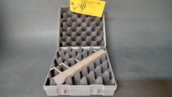 BEECH MIXER RIGGING TOOL TK 2029/D918