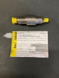 NEW CESSNA PRESSURE TRANSDUCER 9914089-04 ALT# APTE-148A-1000-70G, S/N 7473-3-63
