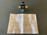 NEW EMBRAER LEGACY/PHENOM 400 AMP CONTACTOR SM00D117