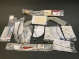 (LOT) NEW EMBRAER LINES 505-17061-401, 501-17781-401, 3127299-01, 505-19121-405, 505-19505-901,