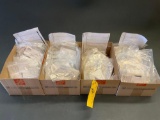 BOXES OF AIRFRAME EXPENDABLES (MOST HAVE MANUFACTURES CERTS)