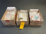 BOXES OF AN HARDWARE WITH CERTS