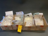 BOXES OF SPECIALTY HARDWARE & EXPENDABLES