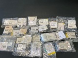 (LOT) NEW GASKETS AS3492-01, 018-1394-030, LM420-55, 68-1482, A4212, MC15983, W932-24E, 13405-150,