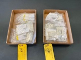 BOXES OF NEW CAMLOC'S 40S5-8, -9, -7, 40S45-2, 26S8-4, 26S51-19B, S3275C6S, S3275C2S, S3275C106S,
