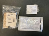 NEW HARTWELL COWL LATCH 13-99-015K1860, H5000-2-051-051 & HOWMET FASTENER PIN CA1825
