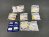 NEW ROD ENDS PE66074-3-1, 01-442-04, ASM3-21, S3952-5, HRBL3E & S3212-3
