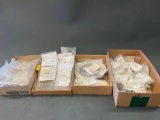 BOXES OF NEW SPECIALTY HARDWARE