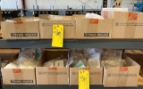 BOXES OF NEW HI-LOCKS & CHERRY RIVETS
