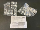 NEW BONANZA STATIC WICKS 35-5010-3