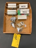 (LOT) GRIMES STROBES 30-1467-1, 30-1331-3, 30-0467-5, ETC