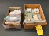 BOXES OF STROBE POWER SUPPLIES (ALL REMOVED FOR CAUSE)