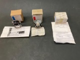 NEW POWER RELAYS 29.011.02 & 6041H200