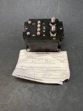 RELAY A-931FEX (REPAIRED)