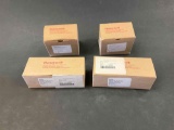 NEW HONEYWELL FLASH TUBES 31-2059-11 & 55-0221-1