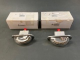 LED NAV LIGHTS 84016-1 & -2 (REMOVAL CONDITION UNKNOWN/NO TAGS)