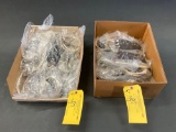 BOXES OF NEW ELECTRO-ACTUATORS 2532510-9