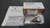 P&W CHIP DETECTOR COLLECTOR VALVE 3052542-01