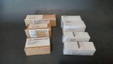 NEW CITATION FILTERS 9914646-6, 9912372-1, 9914672-5, 9914077-8 & 9914465-3