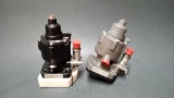 WOODWARD PROP GOVERNORS A210632J