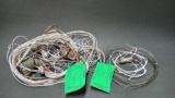KING AIR 200/PT6 HARNESS & FIRE DETECTOR