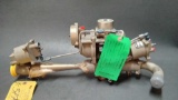 PT6 FLOW PACK 101-380013-13
