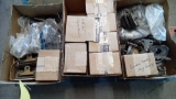 BOXES OF PT6 ENGINE MOUNTS