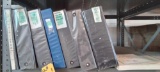 (LOT) CESSNA 210/200 SERIES SERVICE & PARTS MANUALS