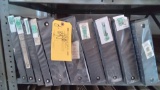 (LOT) CESSNA 172/182 SERVICE & PARTS MANUALS