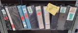 (LOT) TWIN CESSNA & BEECHCRAFT MANUALS