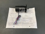 CITATION FLAP MOTOR 9910055-4 (OVERHAULED) S/N 555
