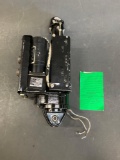 LEARJET CONTROL SURFACE ACTUATOR 2332540-214 (REMOVED FOR OVERHAUL)