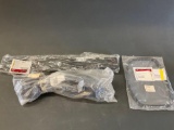 CITATION WINDOW & DOOR SEALS 6319054-1, 9914684-1 & SLEEVE P612435