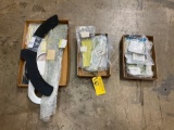 BOXES OF NEW CITATION RIBS & STRUCTURAL REPAIR INV 5592225-24, 5410600-53, 5534110-62, 553110-28,
